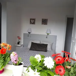 El Refugio De Pilar Apartment