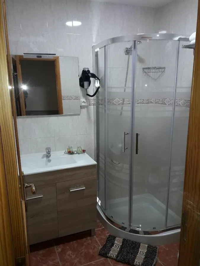Casa Los Abuelos 1 La Goleta  0*, La Goleta (Las Palmas) Spanien
