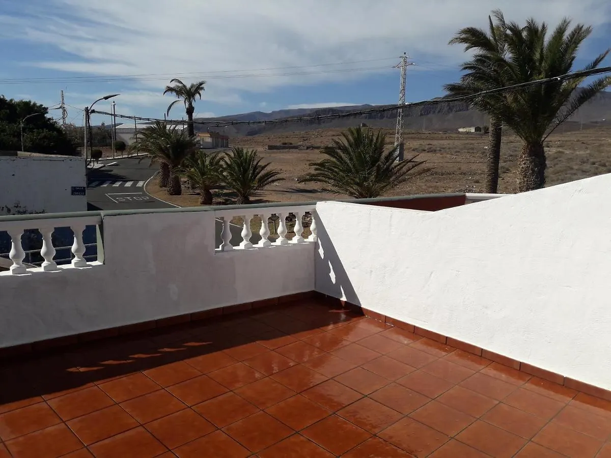 Ferienhaus Casa Los Abuelos 1 La Goleta
